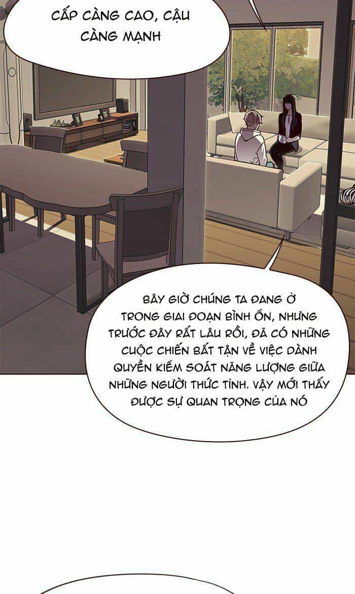 Hoá Thân Thành Mèo - Chương 65 - ảnh 56