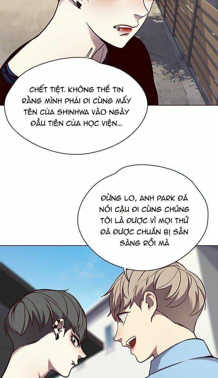 Hoá Thân Thành Mèo - Chương 67 - ảnh 16