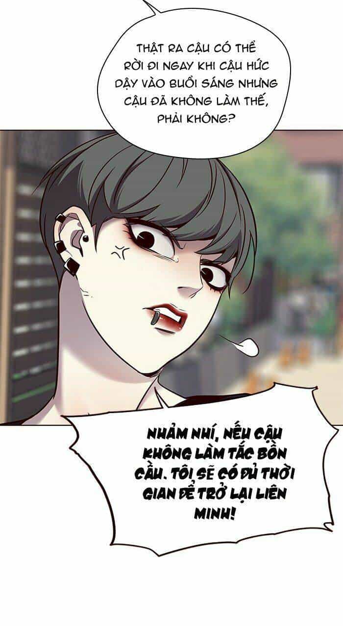 Hoá Thân Thành Mèo - Chương 67 - ảnh 20