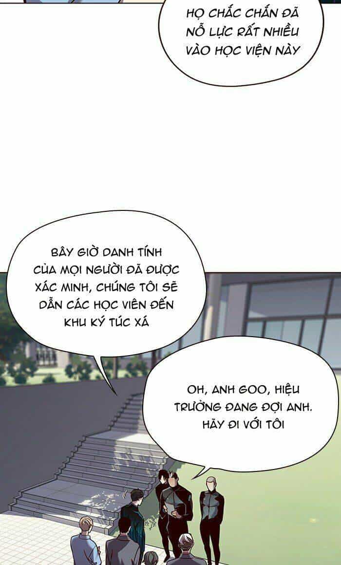 Hoá Thân Thành Mèo - Chương 68 - ảnh 22