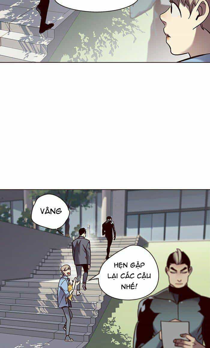 Hoá Thân Thành Mèo - Chương 68 - ảnh 25