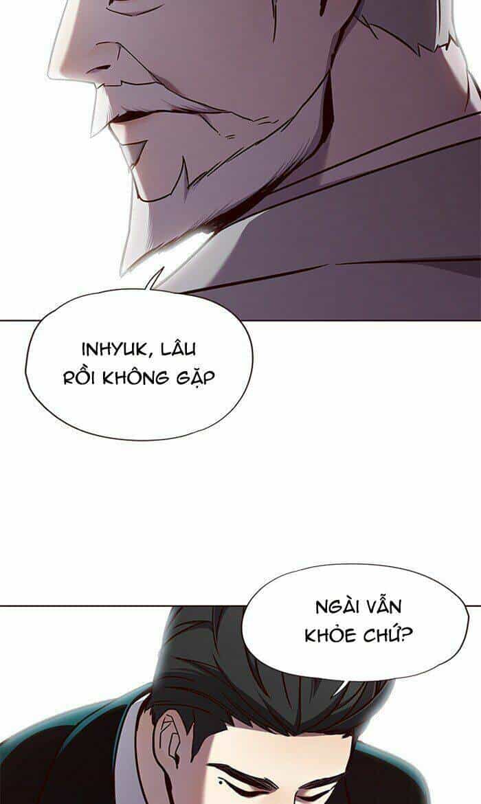 Hoá Thân Thành Mèo - Chương 68 - ảnh 43