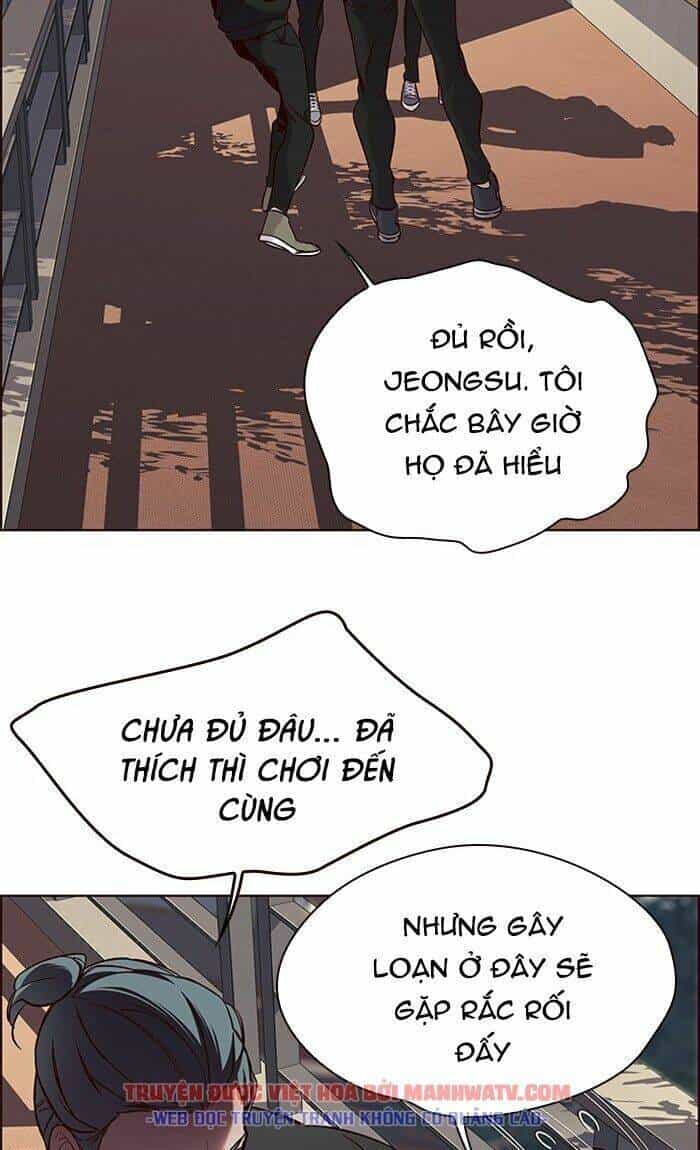 Hoá Thân Thành Mèo - Chương 69 - ảnh 14