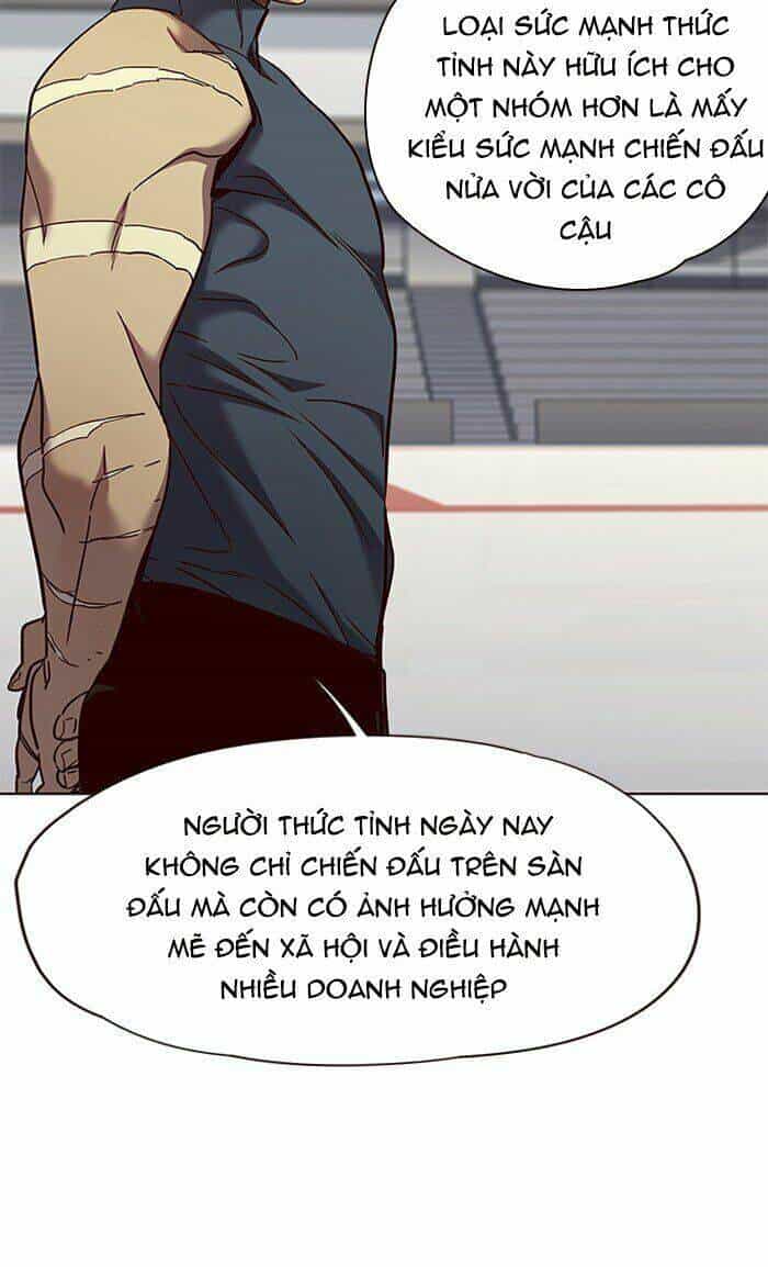 Hoá Thân Thành Mèo - Chương 70 - ảnh 27