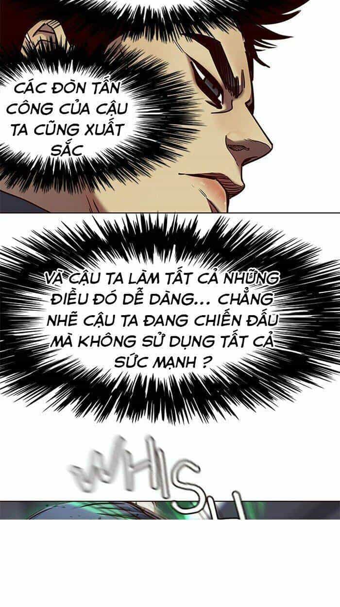 Hoá Thân Thành Mèo - Chương 71 - ảnh 39