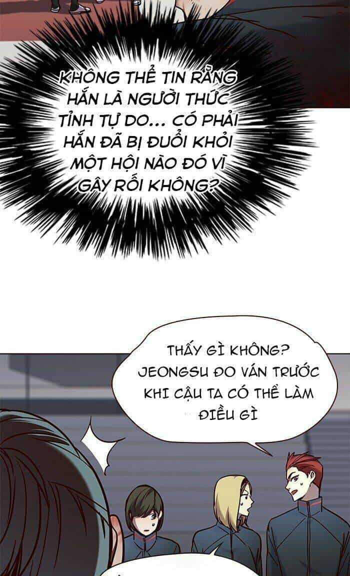 Hoá Thân Thành Mèo - Chương 71 - ảnh 7