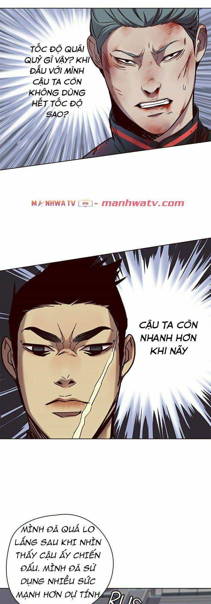 Hoá Thân Thành Mèo - Chương 72 - ảnh 58