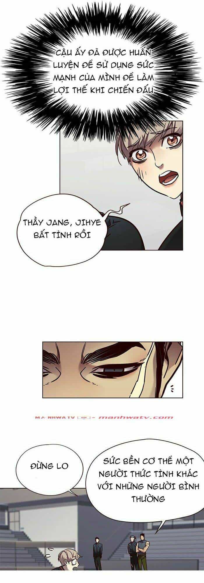 Hoá Thân Thành Mèo - Chương 72 - ảnh 60