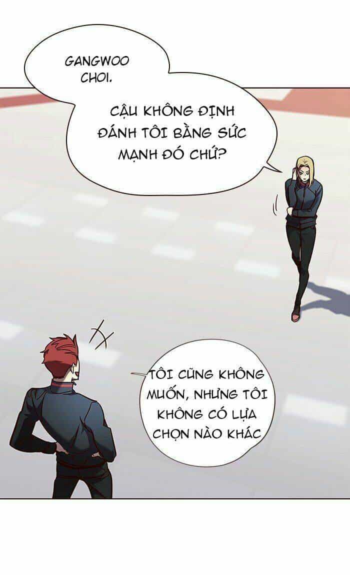 Hoá Thân Thành Mèo - Chương 72 - ảnh 8