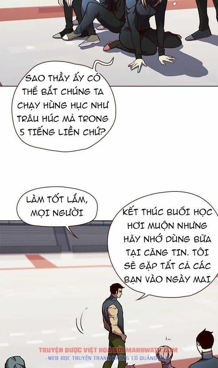 Hoá Thân Thành Mèo - Chương 73 - ảnh 42