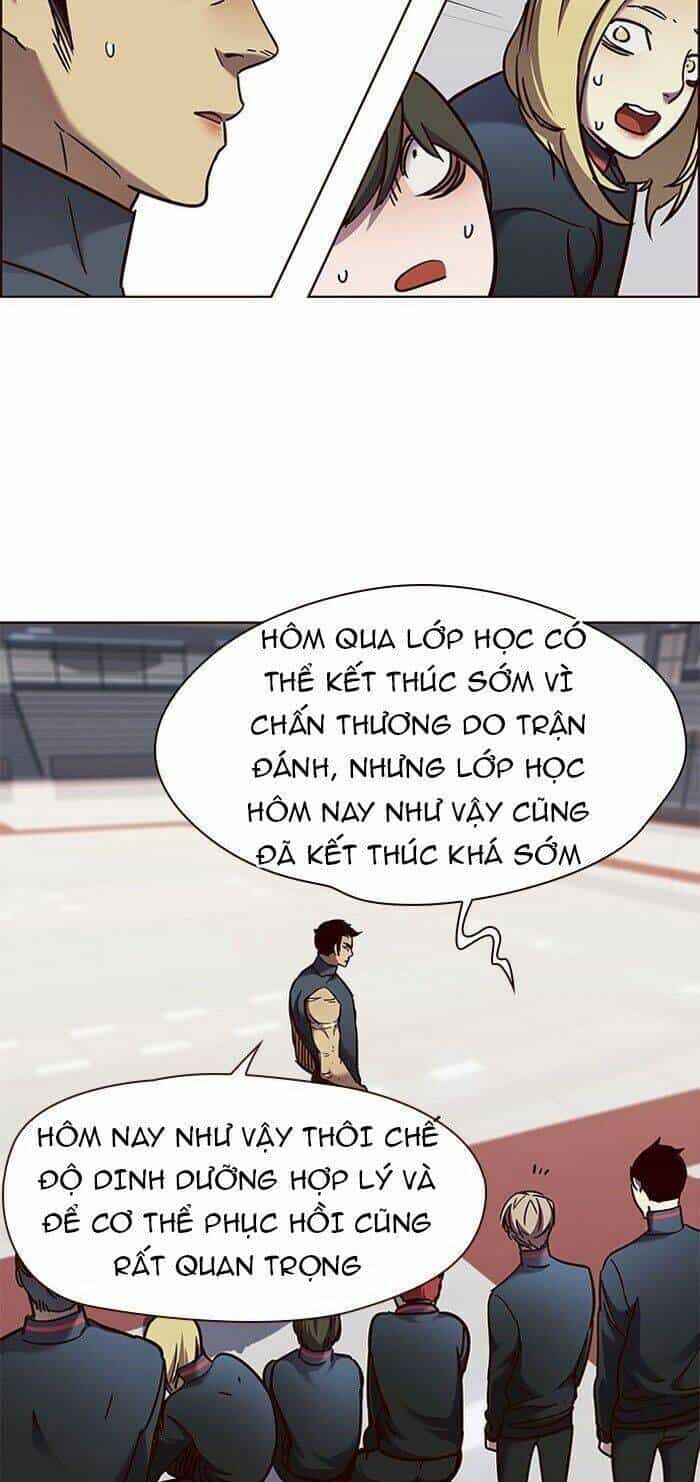 Hoá Thân Thành Mèo - Chương 73 - ảnh 45