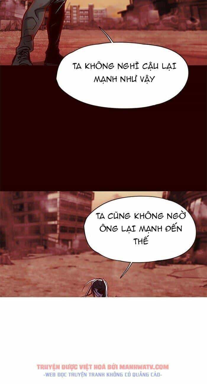 Hoá Thân Thành Mèo - Chương 73 - ảnh 9