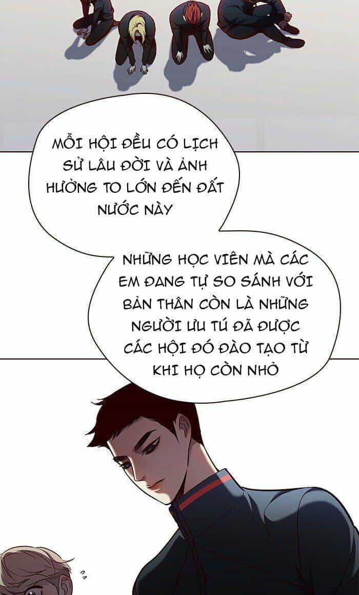 Hoá Thân Thành Mèo - Chương 74 - ảnh 23