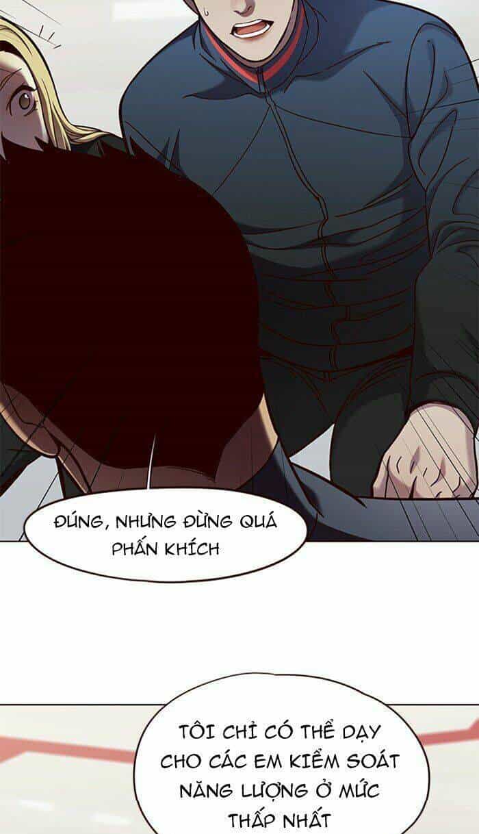 Hoá Thân Thành Mèo - Chương 75 - ảnh 14