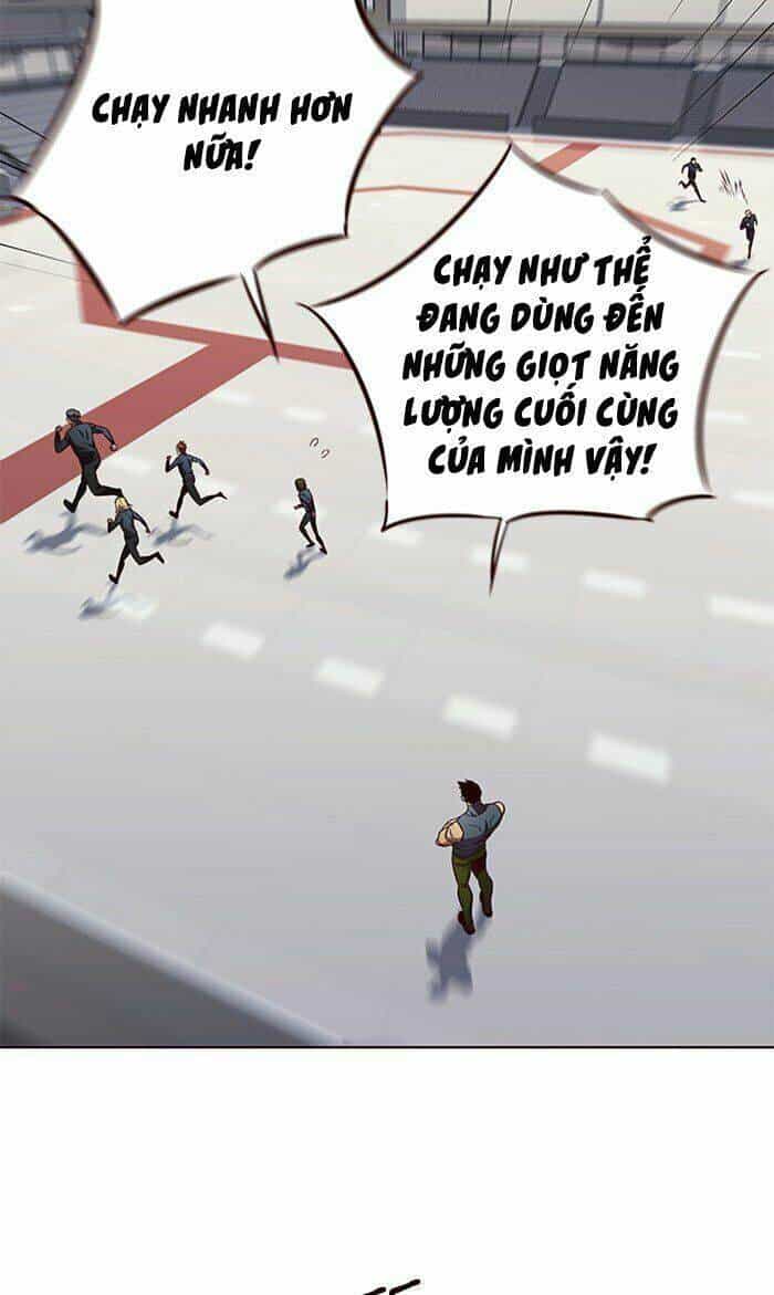 Hoá Thân Thành Mèo - Chương 75 - ảnh 3