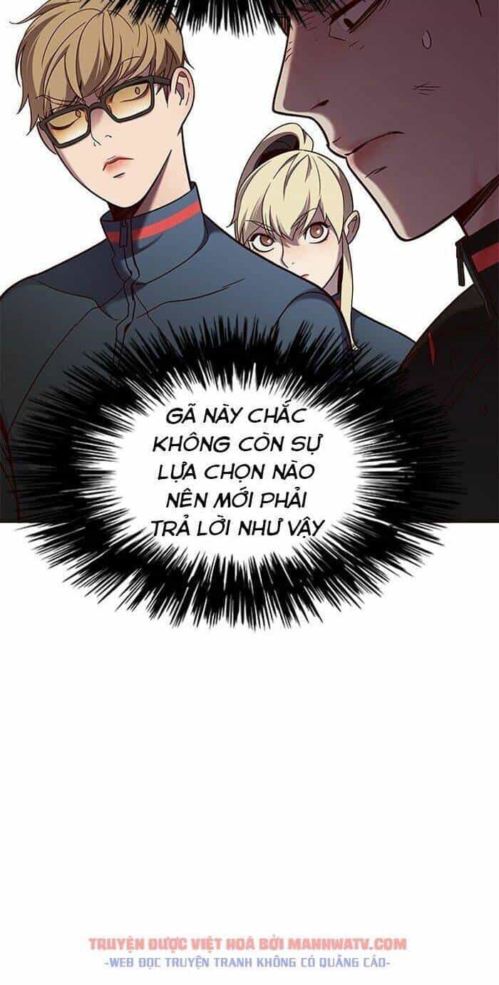 Hoá Thân Thành Mèo - Chương 76 - ảnh 22