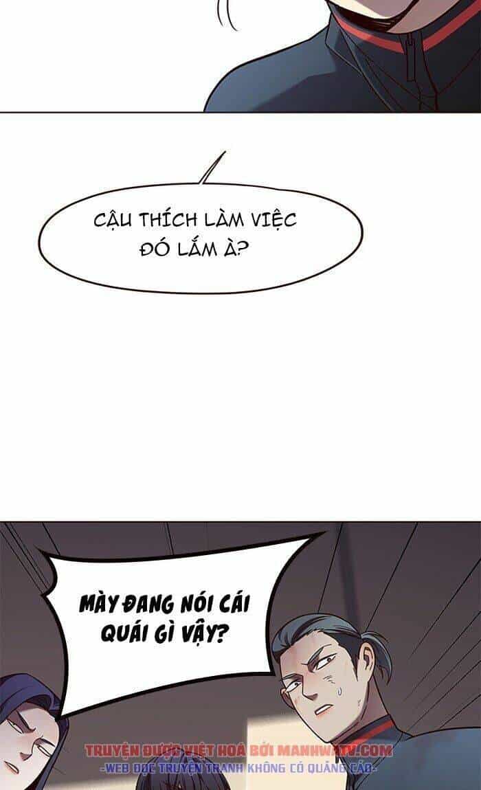 Hoá Thân Thành Mèo - Chương 76 - ảnh 27