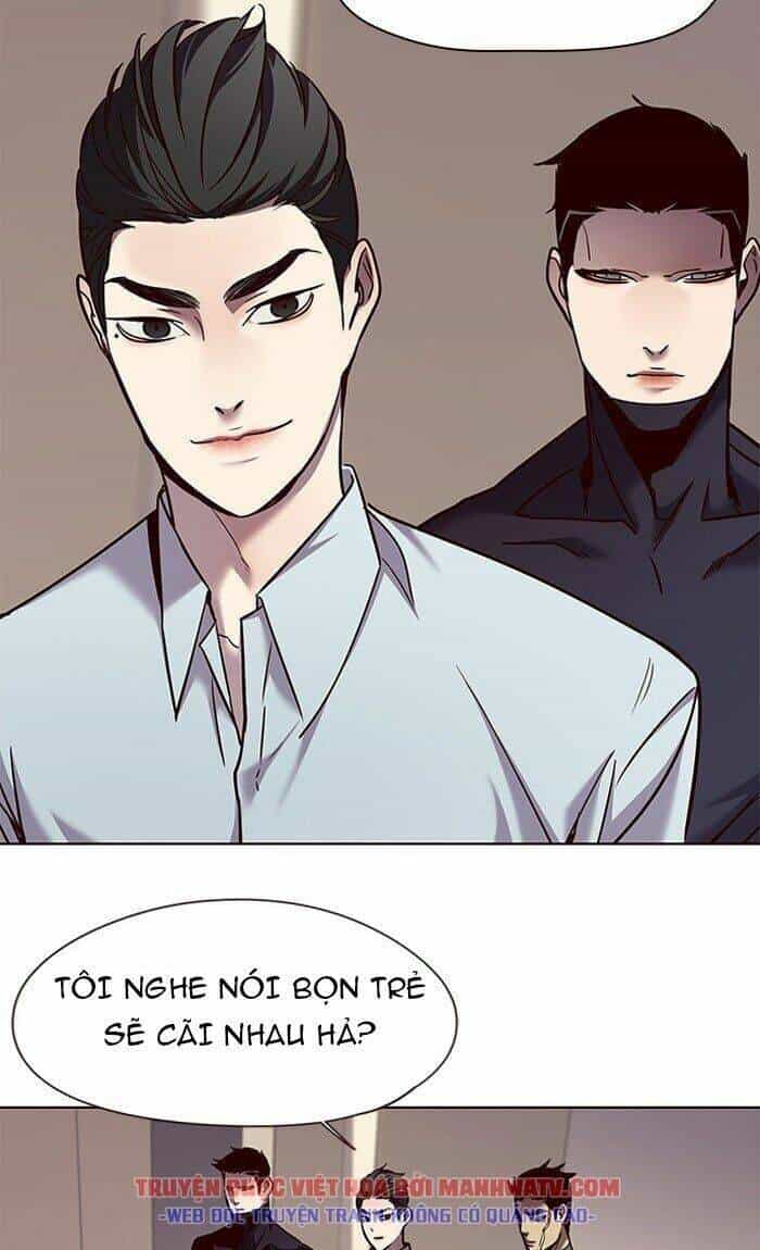 Hoá Thân Thành Mèo - Chương 76 - ảnh 58
