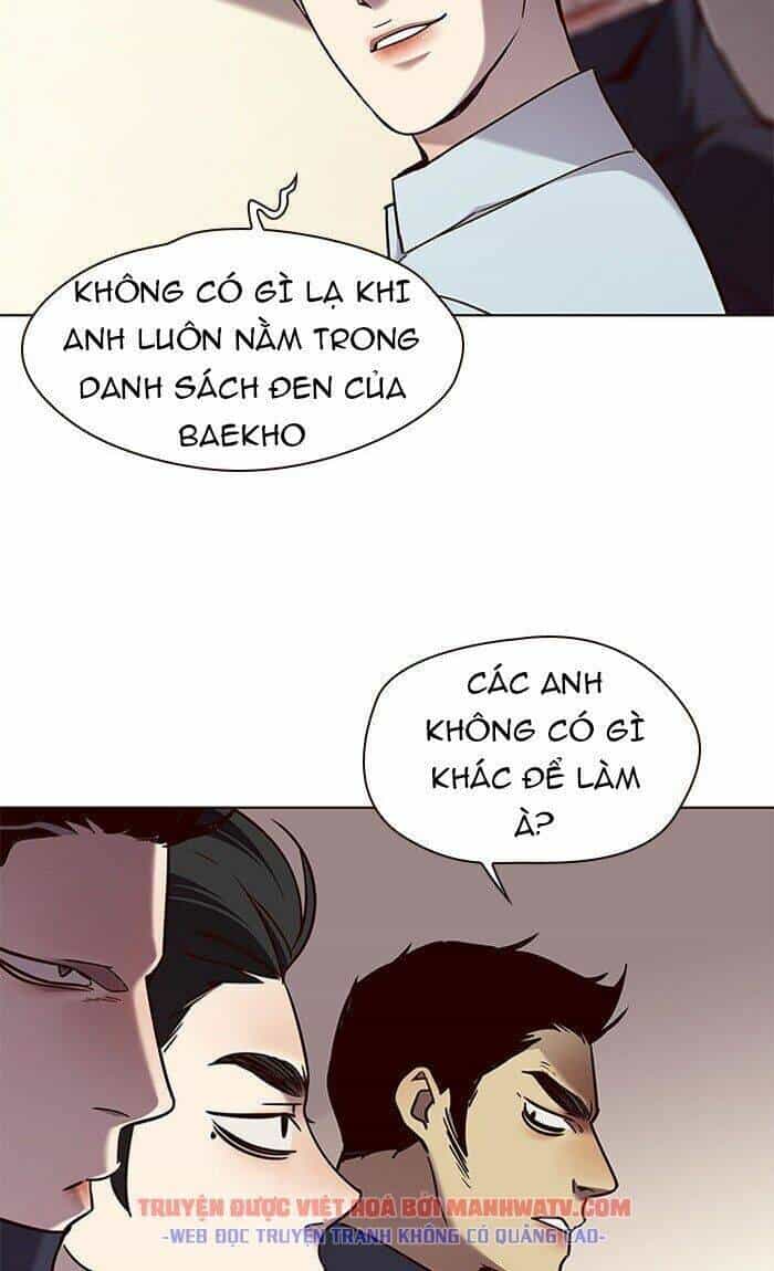 Hoá Thân Thành Mèo - Chương 76 - ảnh 61
