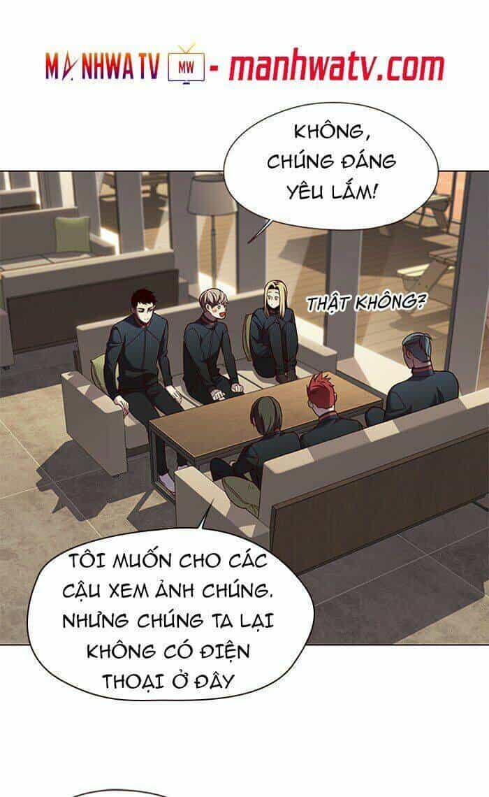 Hoá Thân Thành Mèo - Chương 78 - ảnh 72