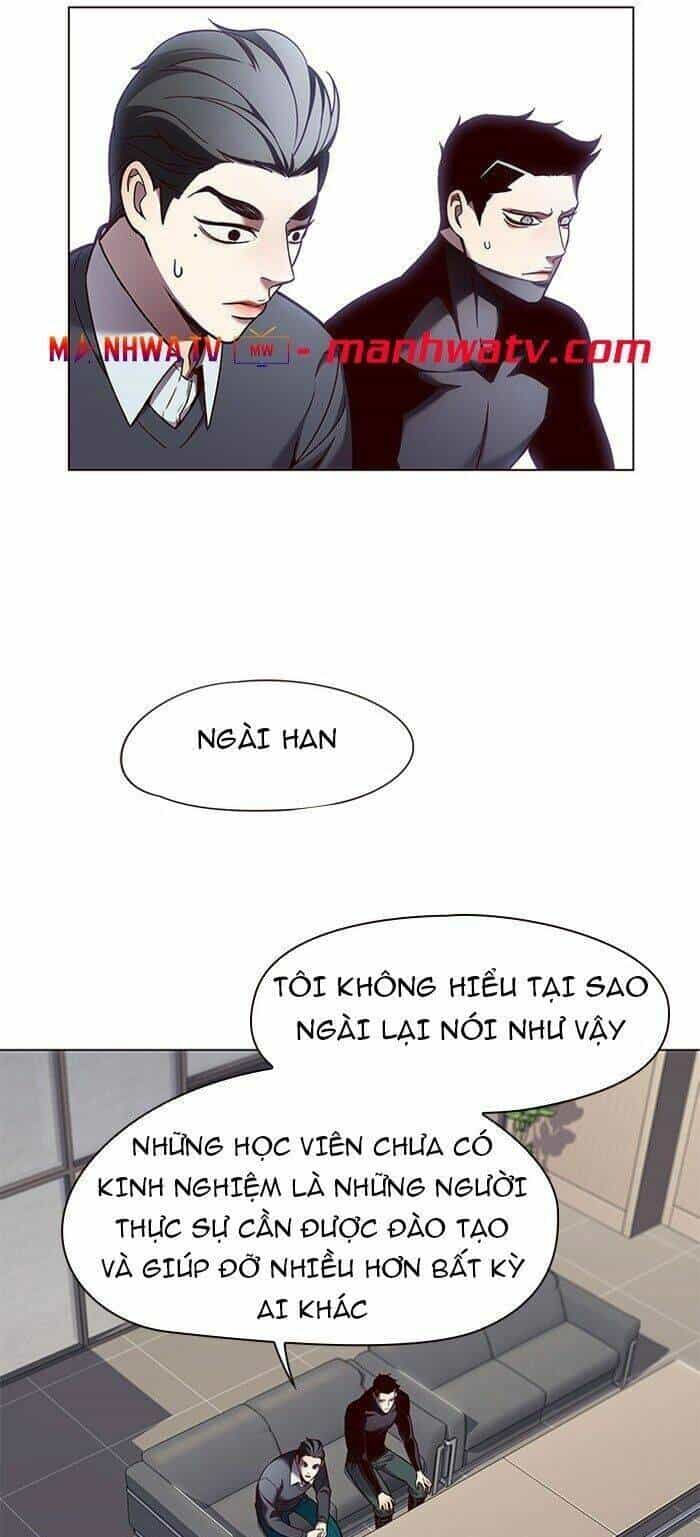 Hoá Thân Thành Mèo - Chương 79 - ảnh 15