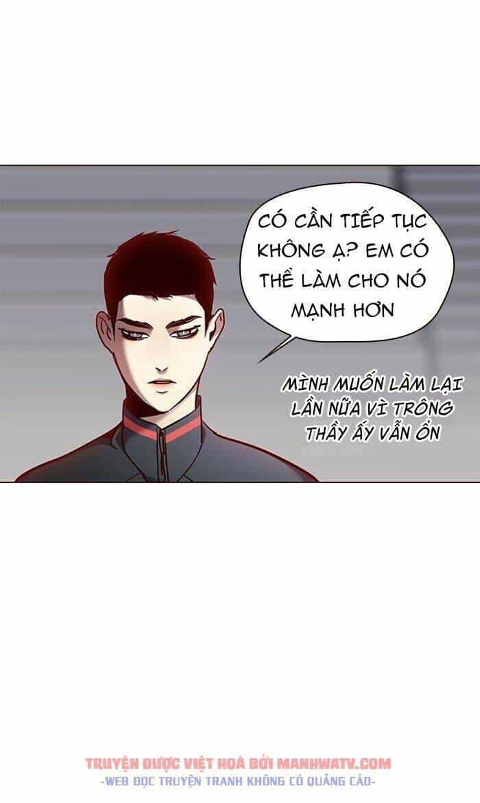 Hoá Thân Thành Mèo - Chương 79 - ảnh 71