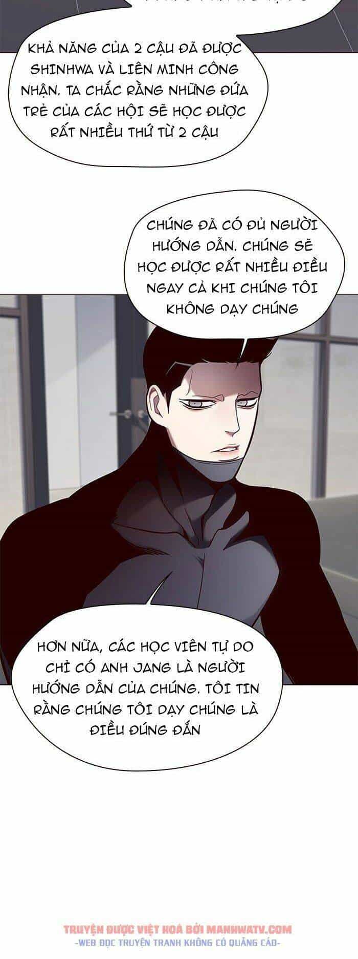 Hoá Thân Thành Mèo - Chương 79 - ảnh 9