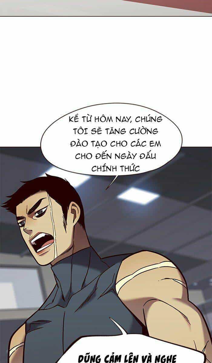Hoá Thân Thành Mèo - Chương 80 - ảnh 13
