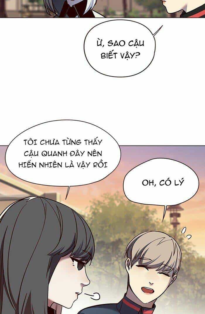 Hoá Thân Thành Mèo - Chương 81 - ảnh 14