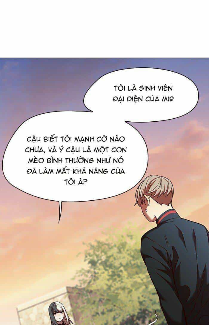Hoá Thân Thành Mèo - Chương 81 - ảnh 31