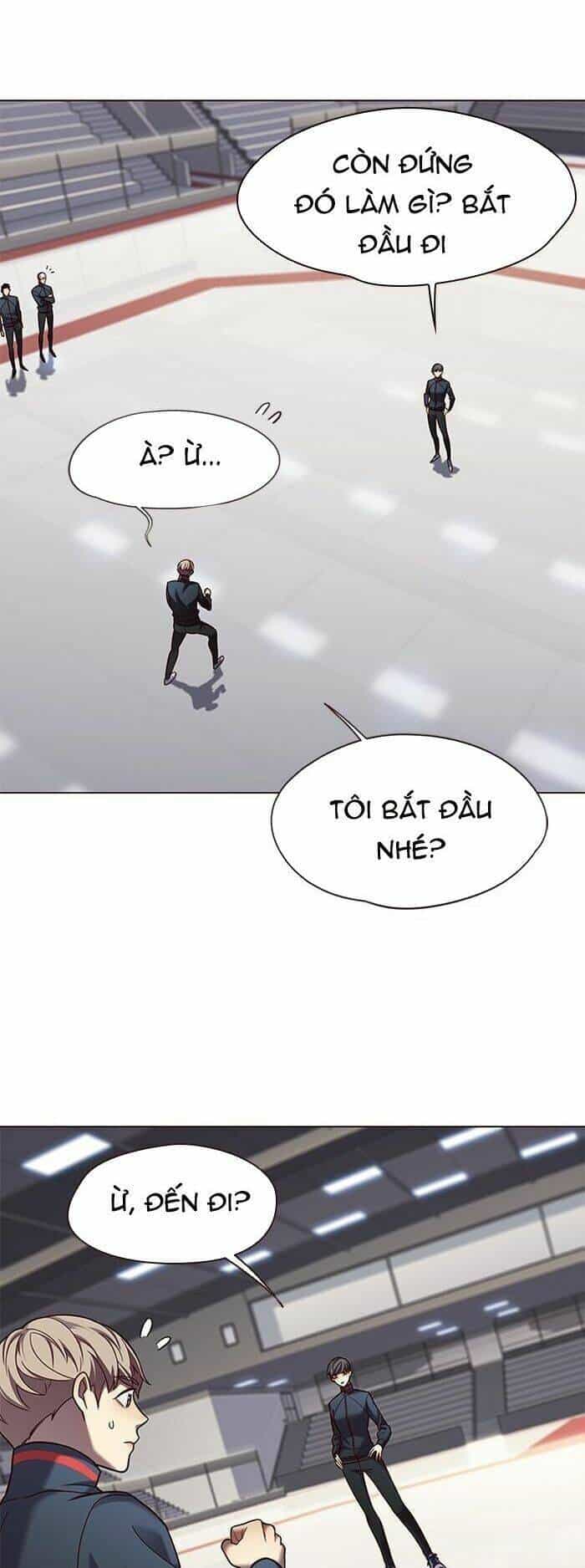 Hoá Thân Thành Mèo - Chương 83 - ảnh 4