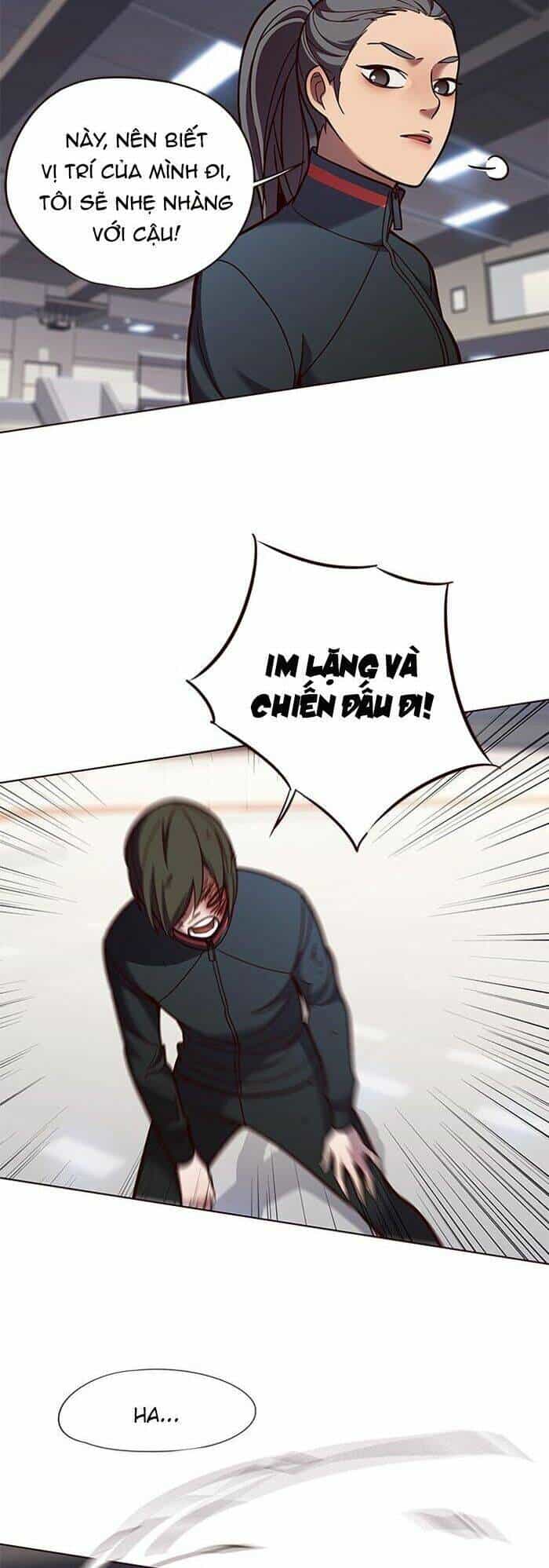 Hoá Thân Thành Mèo - Chương 84 - ảnh 18