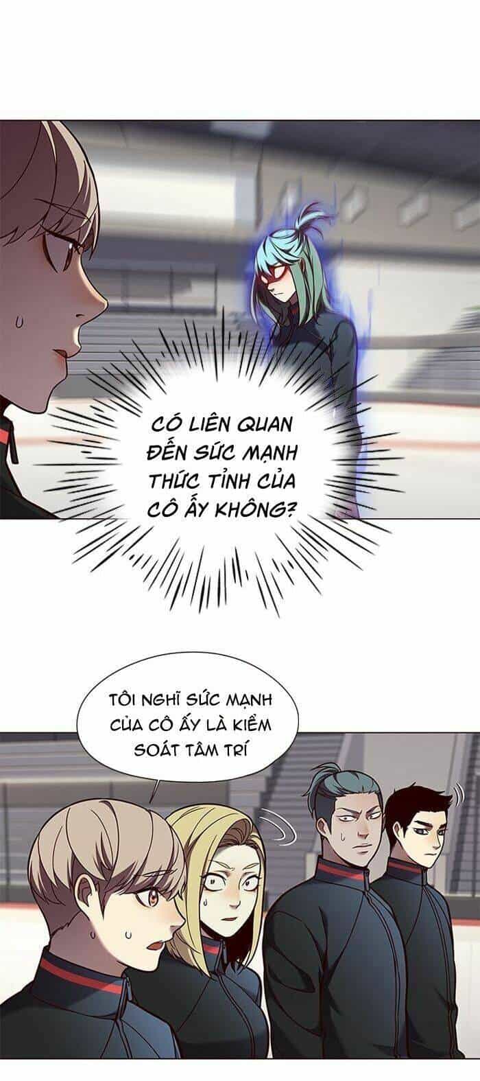Hoá Thân Thành Mèo - Chương 84 - ảnh 33