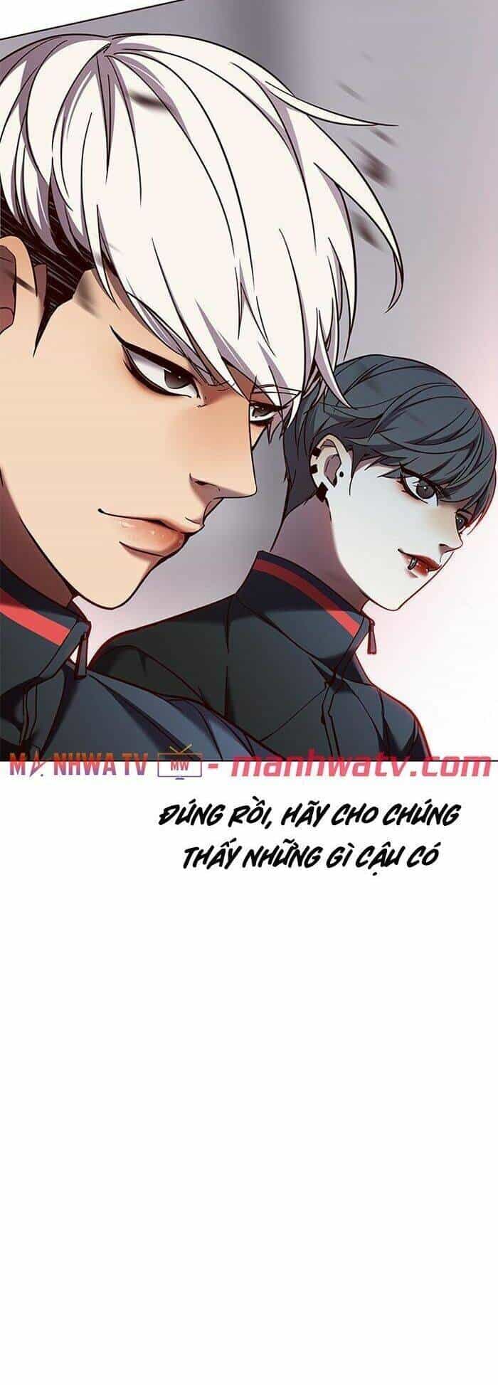 Hoá Thân Thành Mèo - Chương 85 - ảnh 49