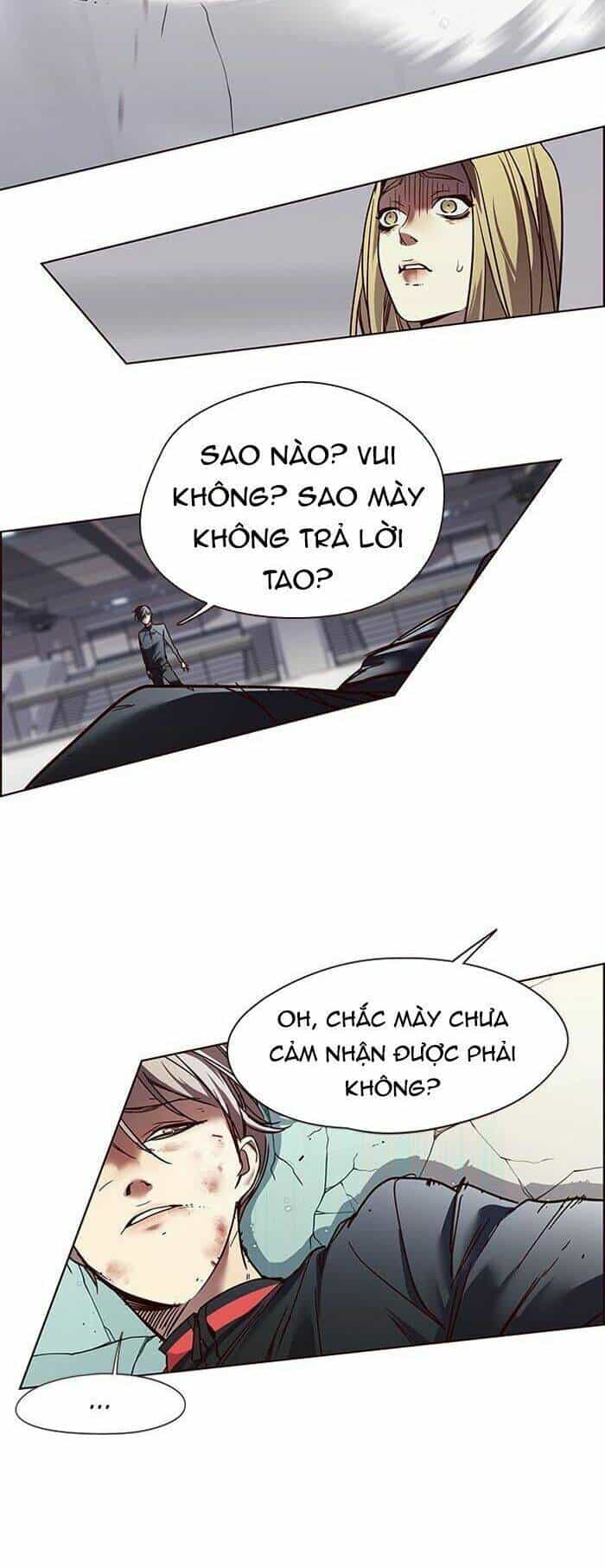 Hoá Thân Thành Mèo - Chương 86 - ảnh 38