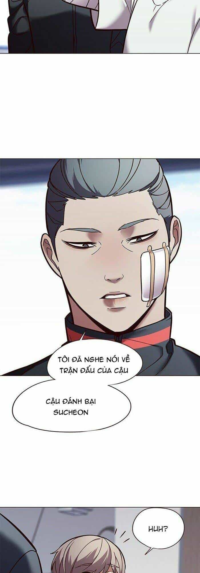 Hoá Thân Thành Mèo - Chương 88 - ảnh 27