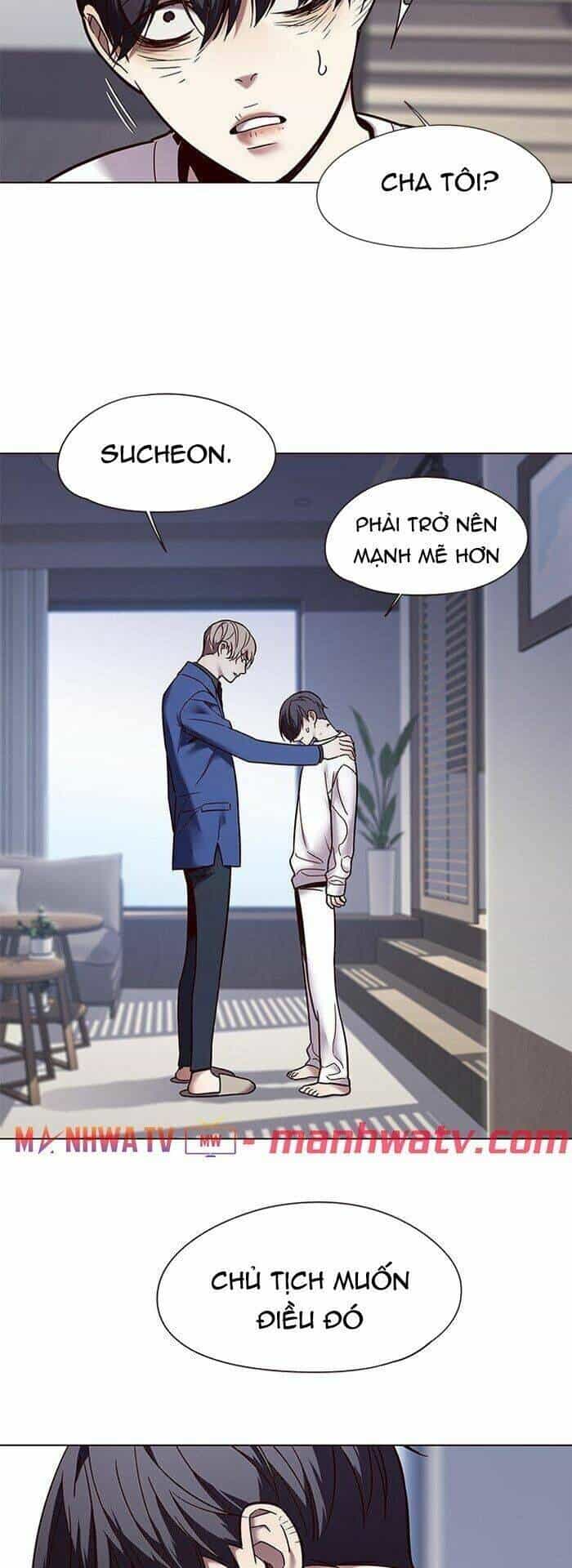 Hoá Thân Thành Mèo - Chương 88 - ảnh 32