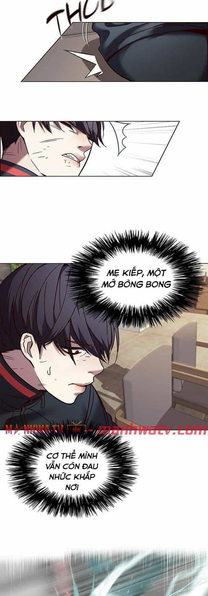 Hoá Thân Thành Mèo - Chương 88 - ảnh 36