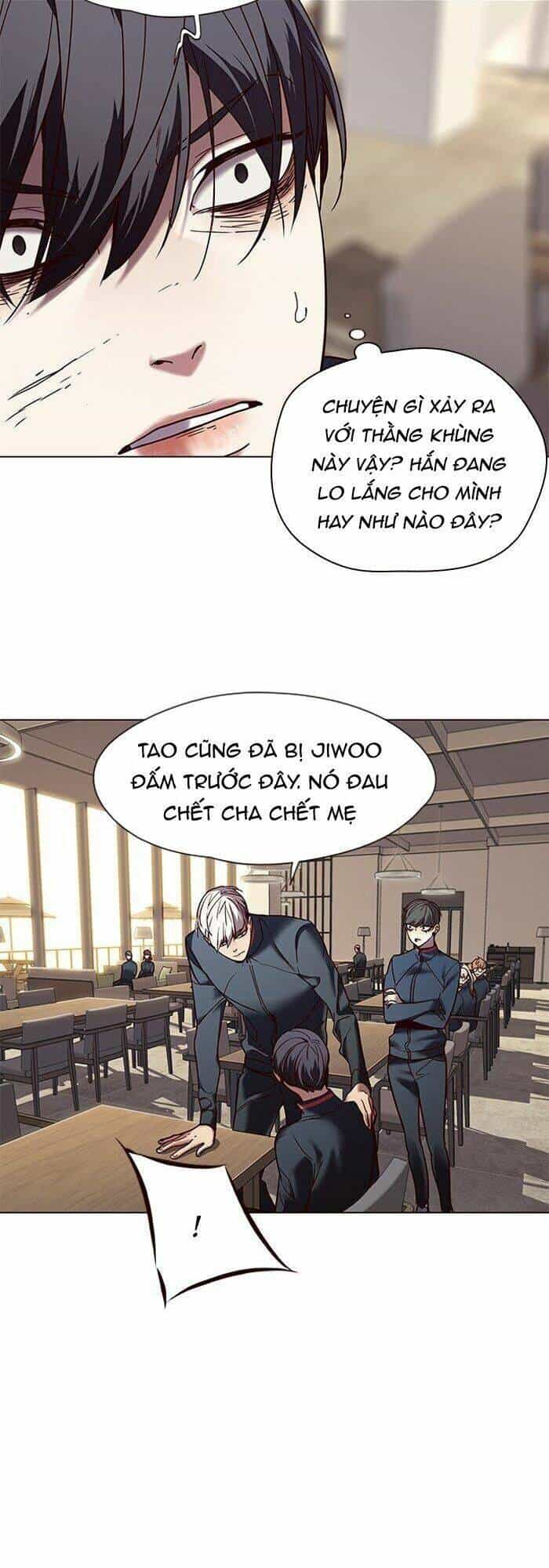 Hoá Thân Thành Mèo - Chương 88 - ảnh 40