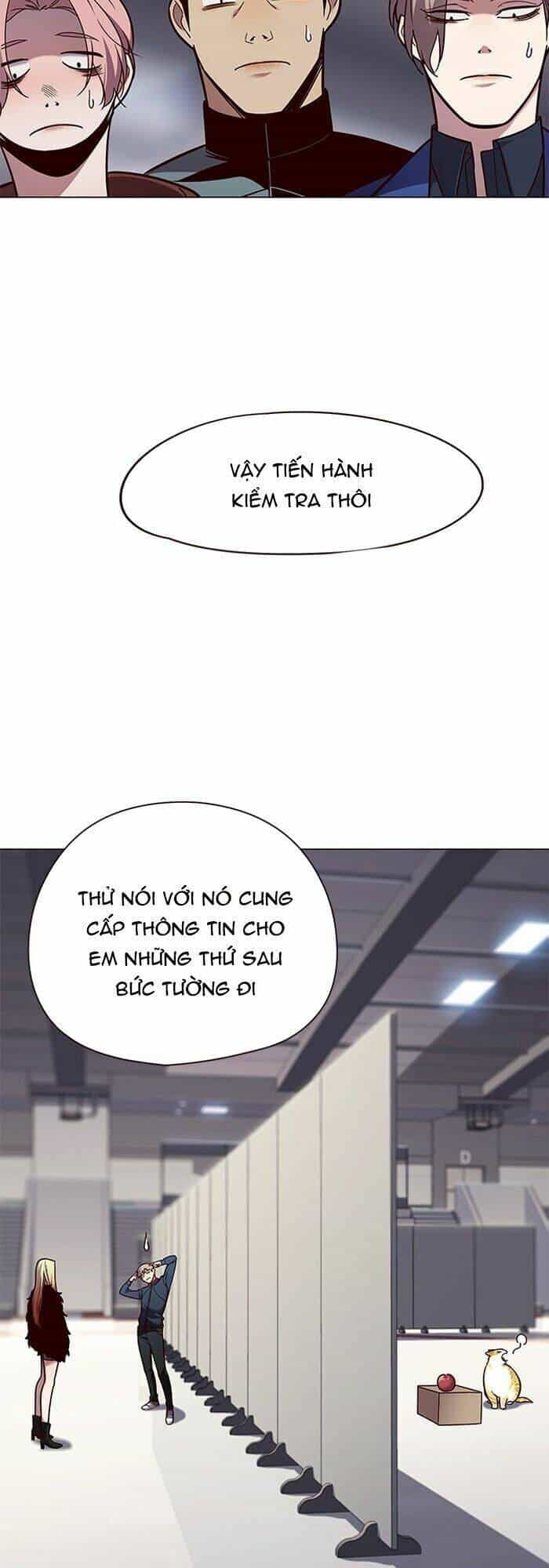 Hoá Thân Thành Mèo - Chương 89 - ảnh 34