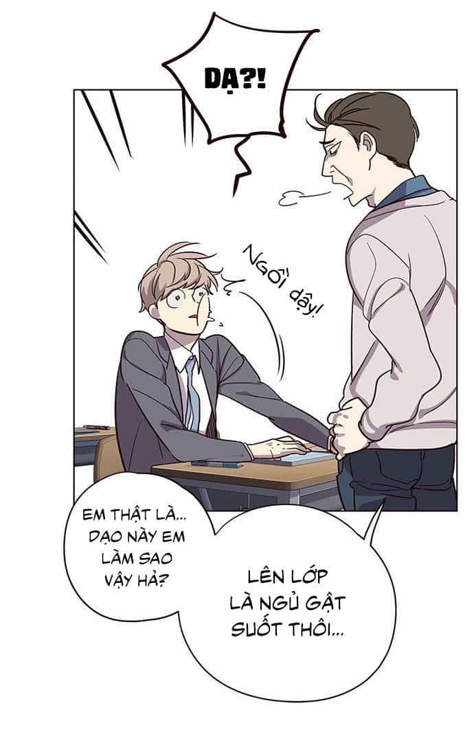 Hoá Thân Thành Mèo - Chương 9 - ảnh 21