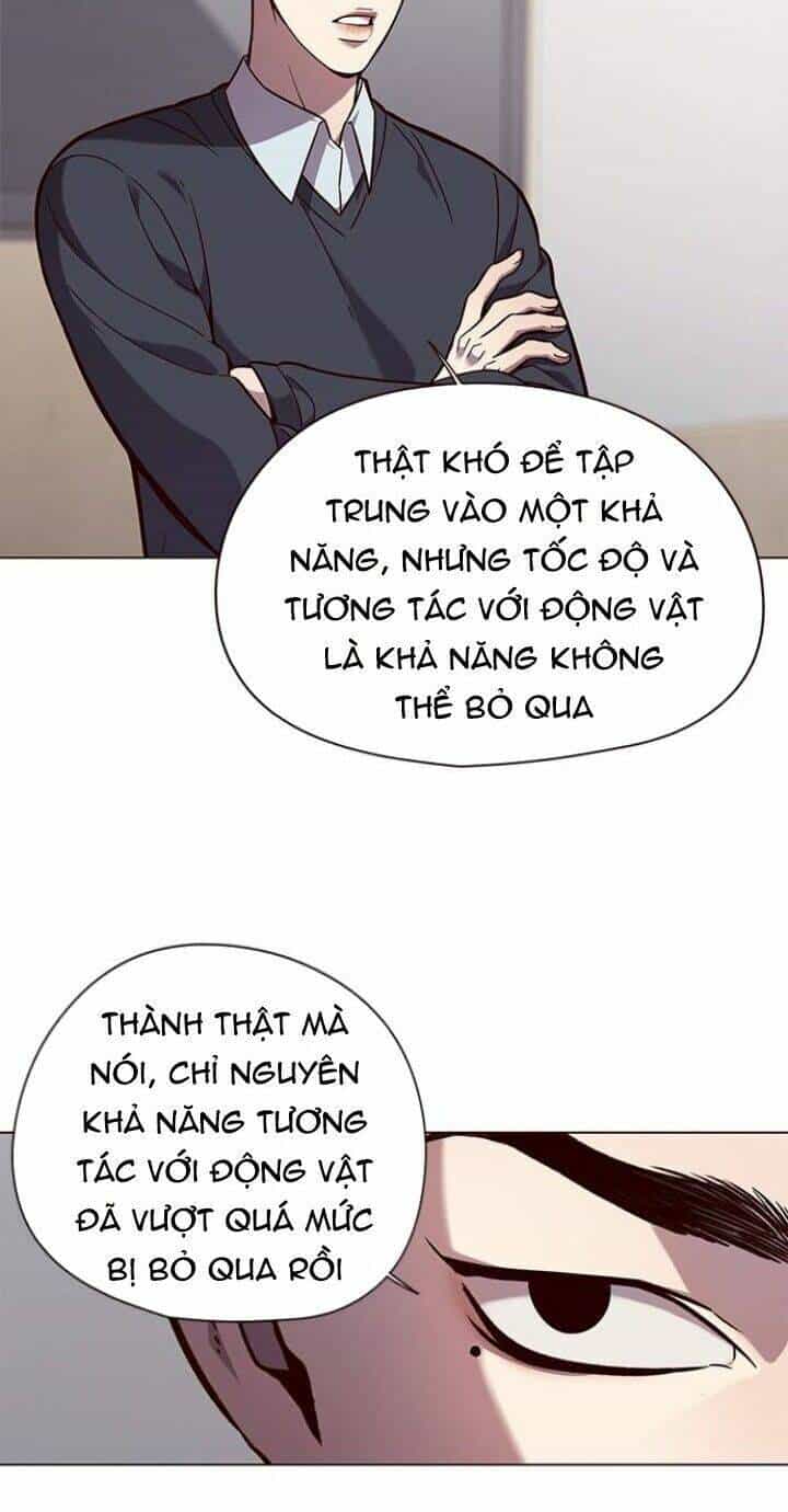 Hoá Thân Thành Mèo - Chương 90 - ảnh 32