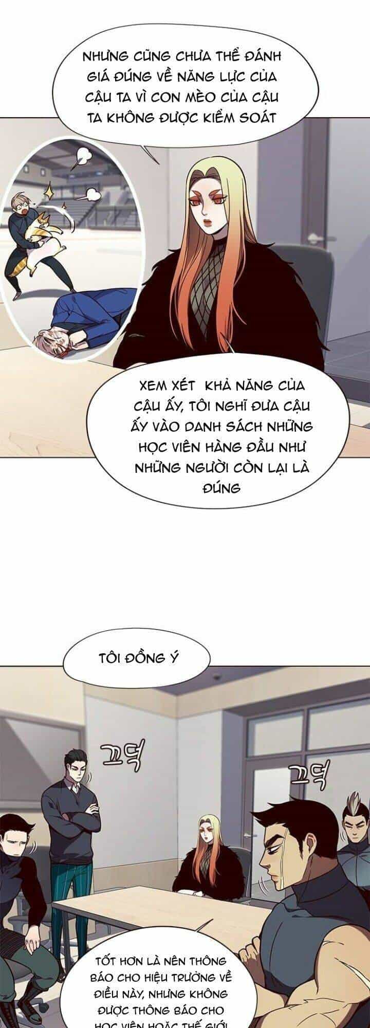 Hoá Thân Thành Mèo - Chương 90 - ảnh 34