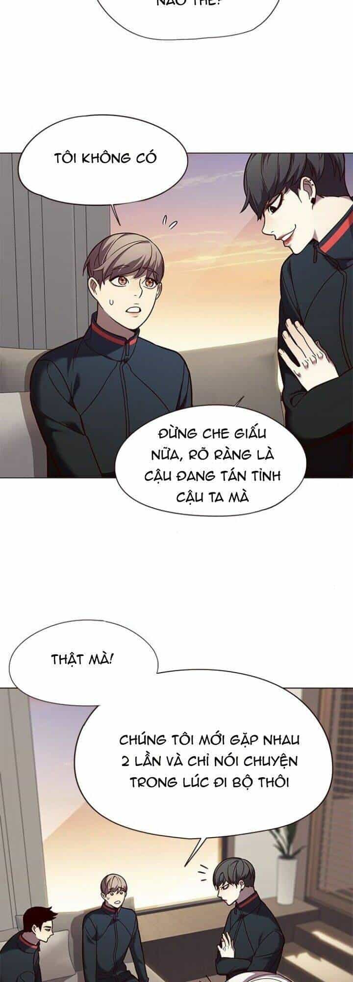 Hoá Thân Thành Mèo - Chương 91 - ảnh 11
