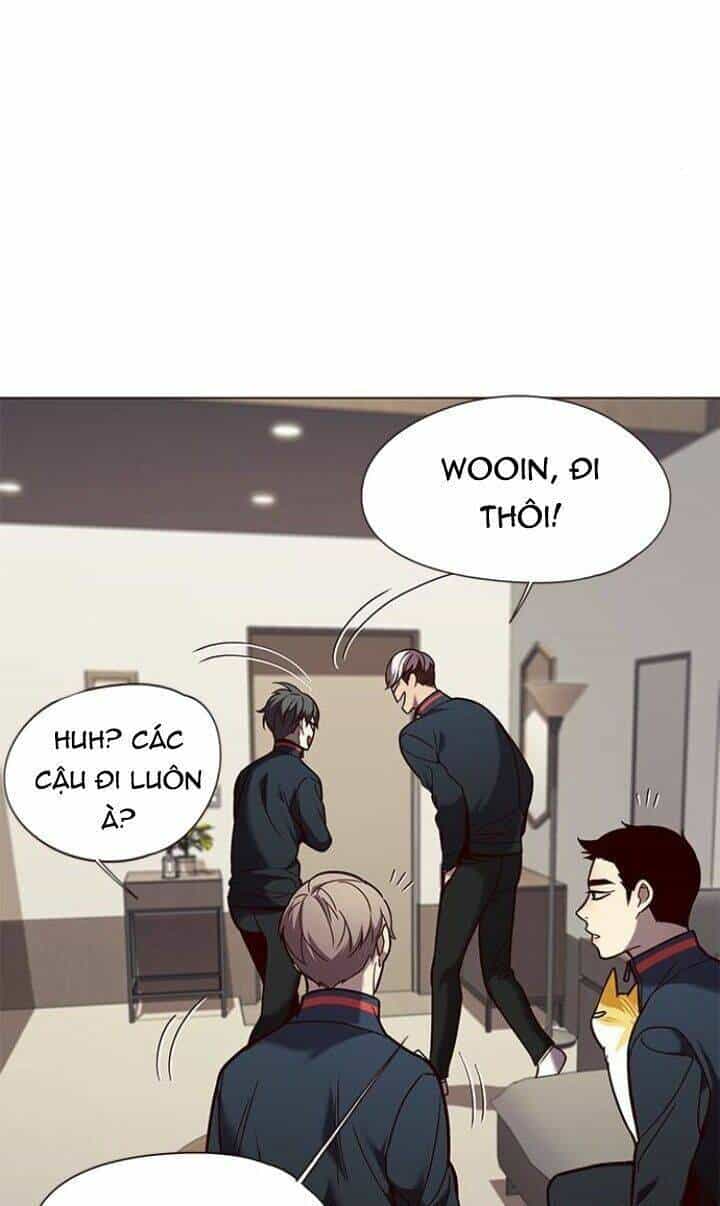 Hoá Thân Thành Mèo - Chương 91 - ảnh 13