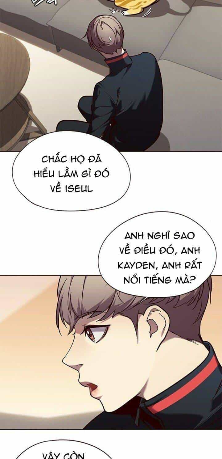Hoá Thân Thành Mèo - Chương 91 - ảnh 20