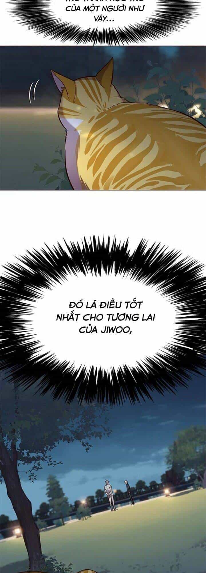 Hoá Thân Thành Mèo - Chương 91 - ảnh 48