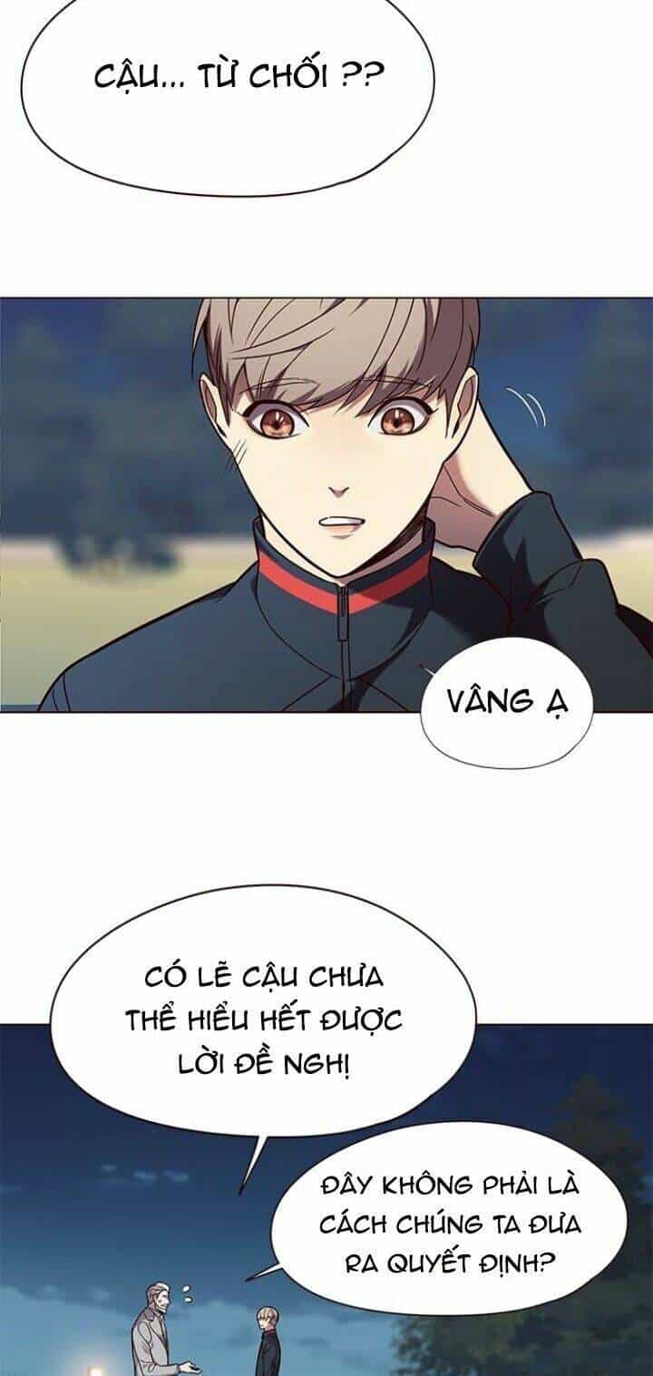 Hoá Thân Thành Mèo - Chương 91 - ảnh 53