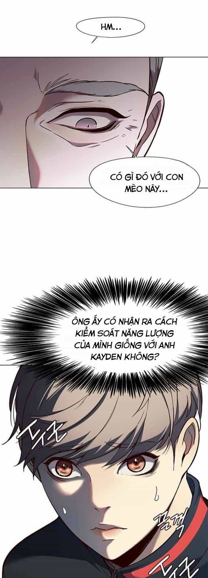 Hoá Thân Thành Mèo - Chương 92 - ảnh 27