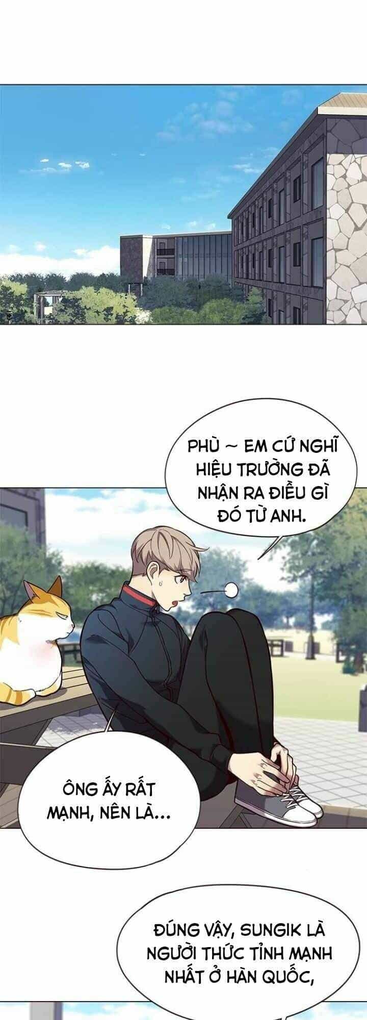 Hoá Thân Thành Mèo - Chương 92 - ảnh 31